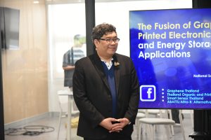 The Fusion of Graphene and Printed Electronics: Sensors and Energy Storage Applications